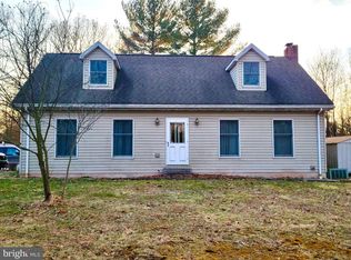 10550 Lincoln Hwy, Mc Connellsburg, PA 17233