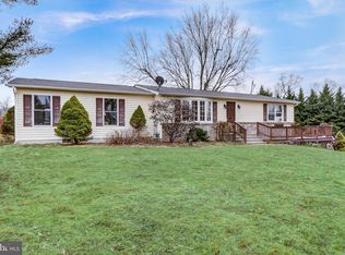3723 Turkeyfoot Rd, Westminster, MD 21158