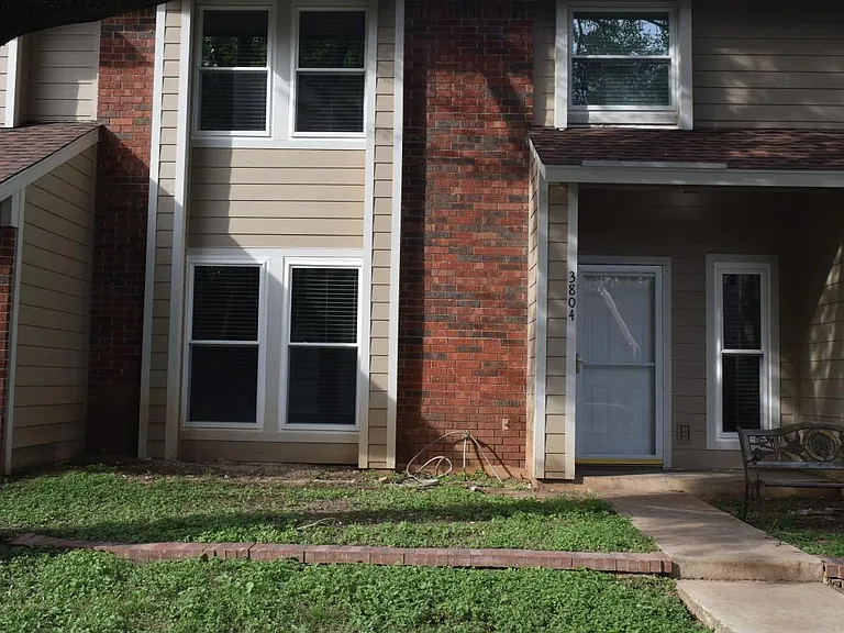 new windows installed on property