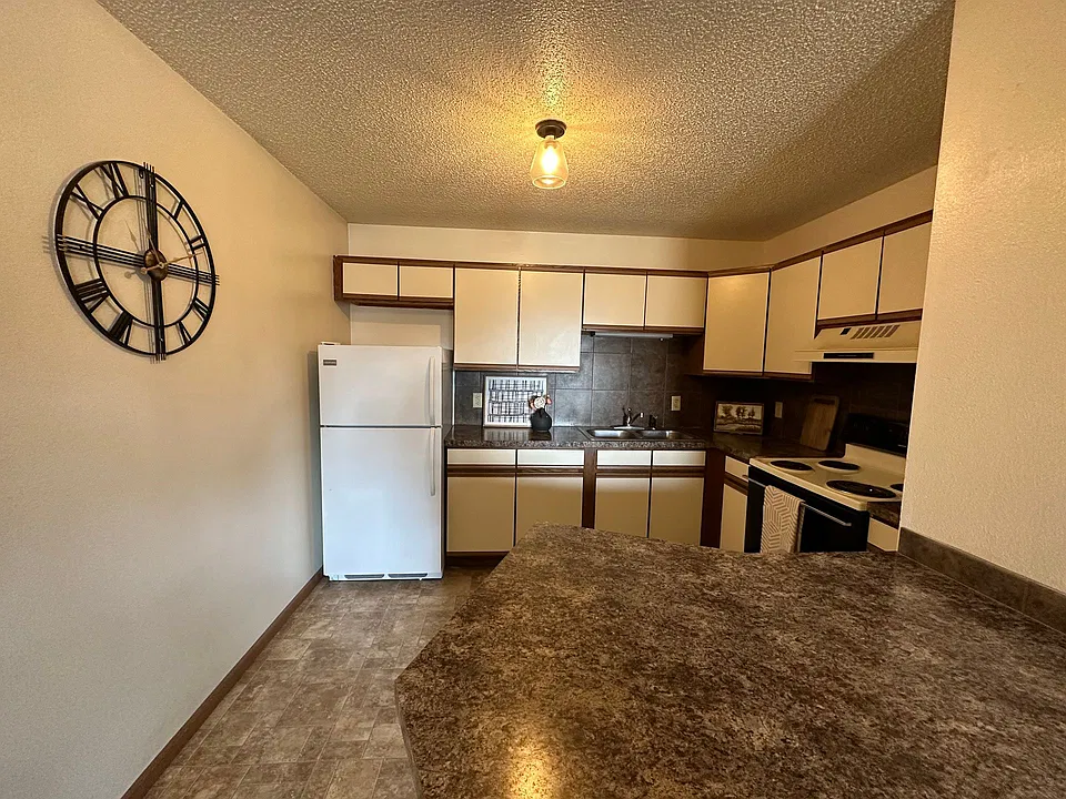 OC Plaza Apartments - Orange City, IA