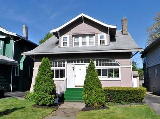 27 Winston Rd, Buffalo, NY