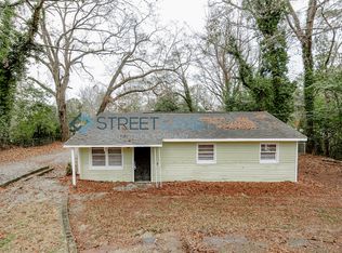 4723 Pollman St, Columbus, GA 31907