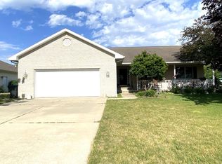 578 Thornberry Ct, Bourbonnais, IL