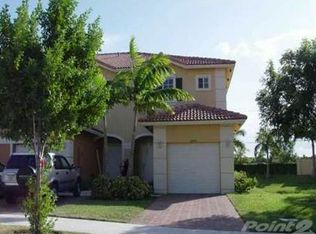 5648 Monte Carlo Ln, Margate, FL 33068
