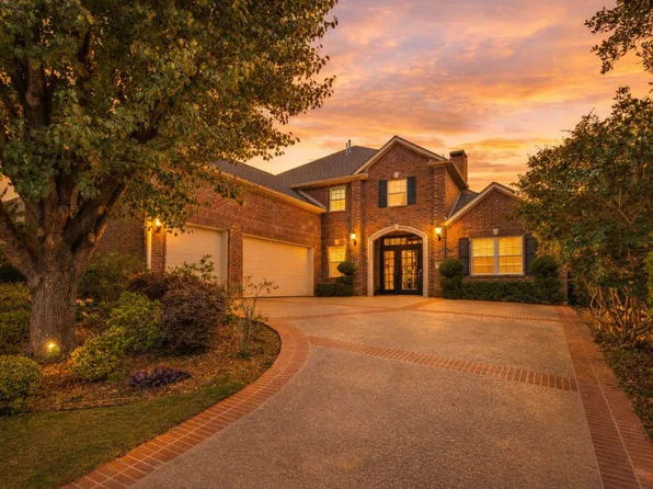 2706 Brookside Ln, McKinney, TX 75072