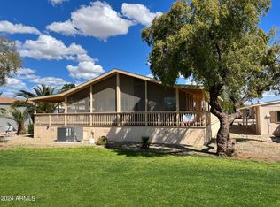 3901 E Pinnacle Peak Rd LOT 369, Phoenix, AZ 85050