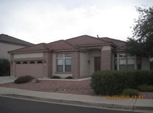 10657 W Adela Dr, Peoria, AZ 85383