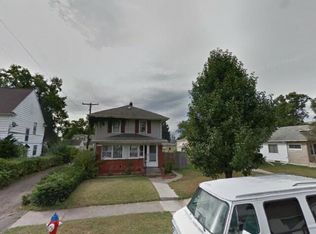 2702 Hartzer St, South Bend, IN