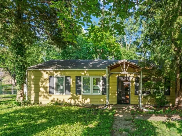 1607 N 47th St, Kansas City, KS 66102