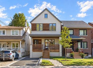 125 Pinewood Ave, Toronto, ON M6C 2V4