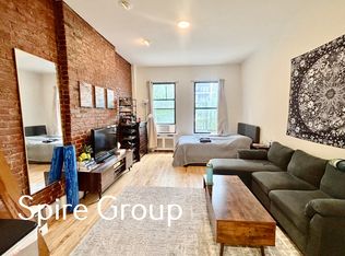722 Amsterdam Ave APT 2A, New York, NY 10025