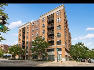 950 W Leland Ave APT 512, Chicago, IL 60640