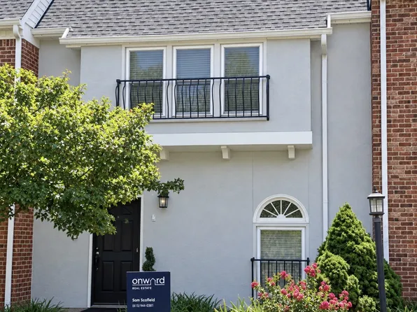 104 Foxborough Sq W, Brentwood, TN 37027
