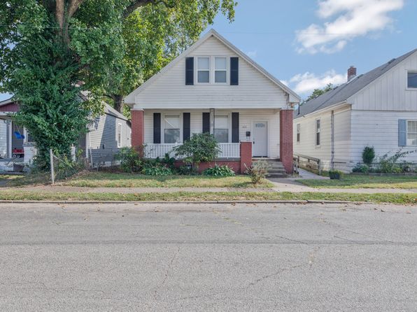613 Keck Ave