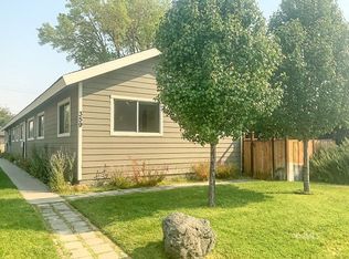 359 E South St, Bishop, CA 93514