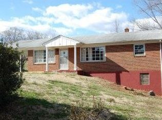 61 8th St, Fieldale, VA 24089