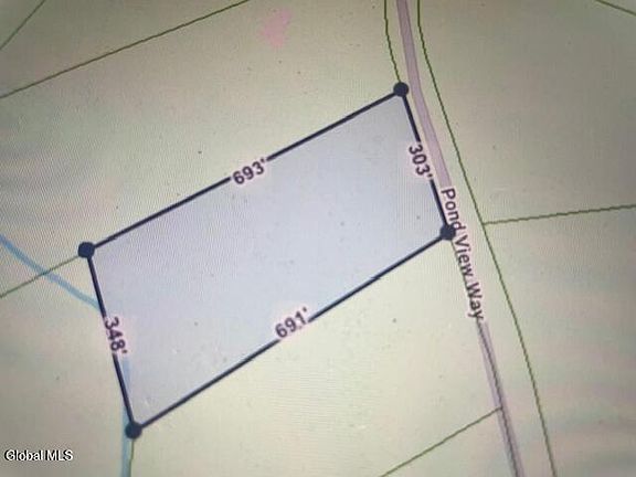 2nd image of 196 Pond View Road