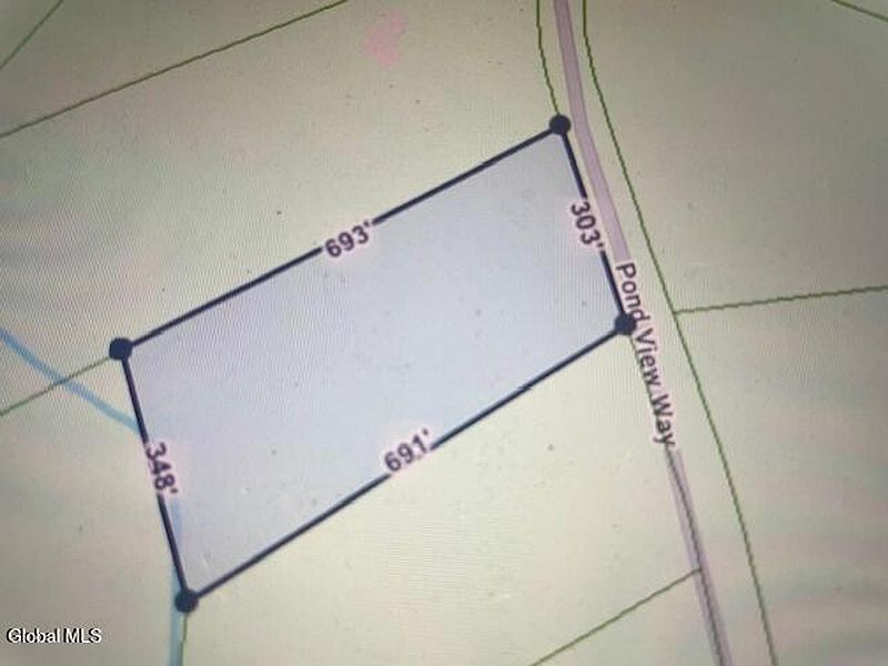 2nd image of 196 Pond View Road