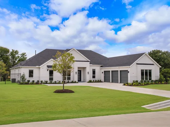 1733 Aspen Xing, Oak Point, TX 75068