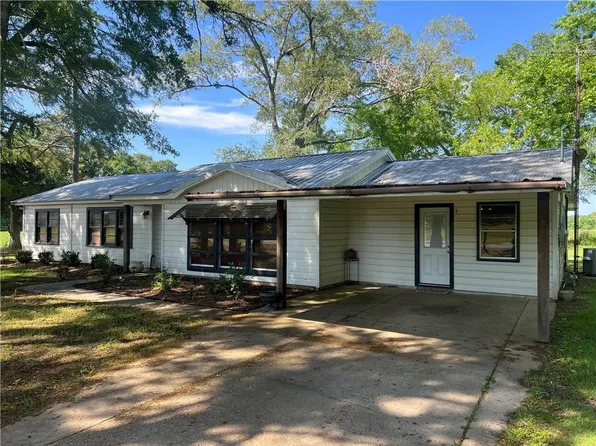 7218 114th Hwy, Mansura, LA 71350