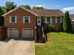 3516 Sun Rise Cir, Jeffersonville, IN 47130