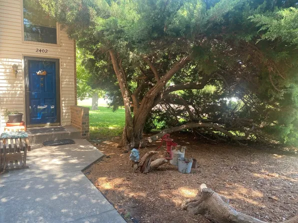 2402 Koster St, Garden City, KS 67846