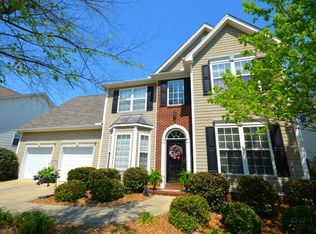 342 Buckthorne Dr, Lexington, SC 29072