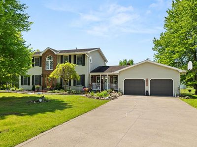 4649 Flowers Rd, Mansfield, OH, 44903