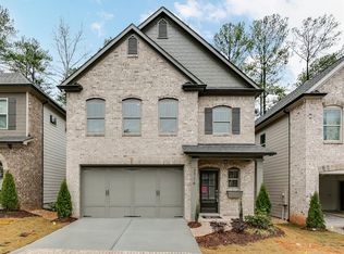 3714 Sheridan St, Tucker, GA 30084