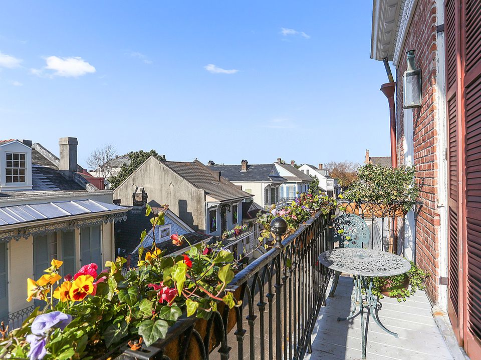 1st image of 727 Barracks St APT 8
