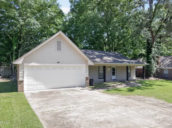 4821 Cottonwood Ln, Jackson, MS 39212