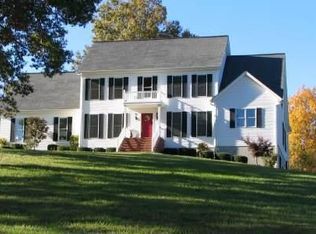 123 Mountain View Rd, Blairsville, GA 30512