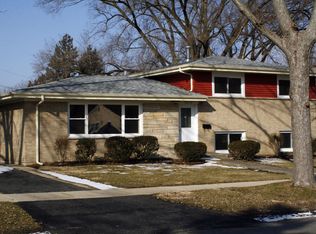 18512 Klimm Ave, Homewood, IL 60430