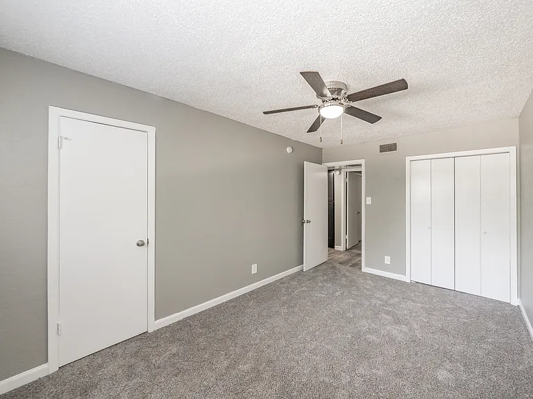 Chapel Creek Apartments — Photo 71