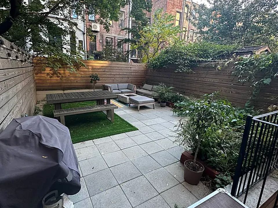 1st image of 110 W 123rd St #1