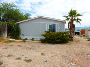 976 E Crystal Ln, Littlefield, AZ 86432