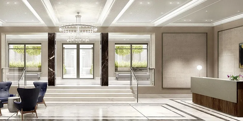 Rented by Nancy Packes Inc. | media 13