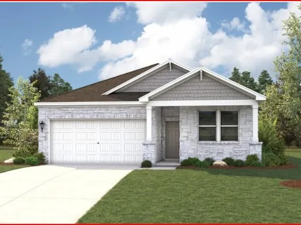 4702 Native Pearl, Manor, TX 78653