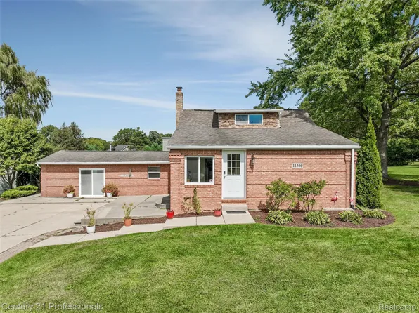 11300 Andersonville Rd, Davisburg, MI 48350