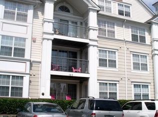 182 Kendrick Pl APT 34, Gaithersburg, MD 20878