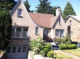 1230 NE 91st St, Seattle, WA 98115