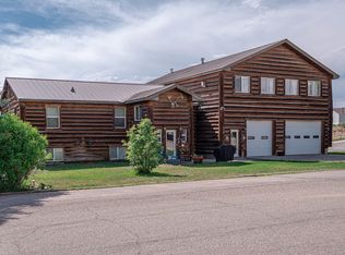 375 2nd St, Granby, CO 80446