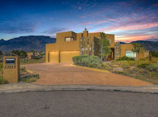 13115 Sand Cherry Pl NE, Albuquerque, NM 87111