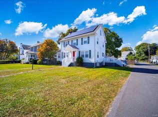 2 Wilbur Blvd, Poughkeepsie, NY 12603