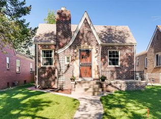 3333 N Saint Paul St, Denver, CO 80205
