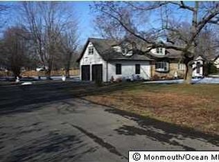 1360 Route 130, Windsor, NJ 08561