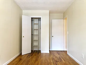 Rented by Astoria Realty