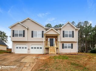 115 Oakview Dr, Dallas, GA 30157