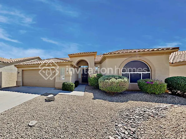 1409 W Park Ave, Gilbert, AZ 85233