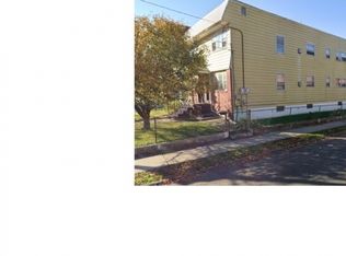 1060 Kilsyth Rd, Elizabeth, NJ 07208